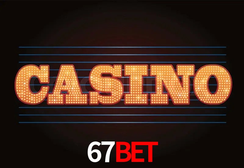 Inovações de Jogos na 67Bet: O Futuro das Experiências Interativas