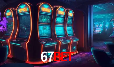 APP oficial da 67Bet para mobile