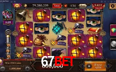 Flash Promotion 67Bet