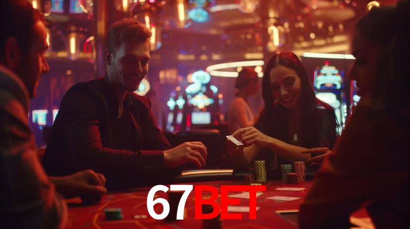 PIX Instantâneo 67Bet
