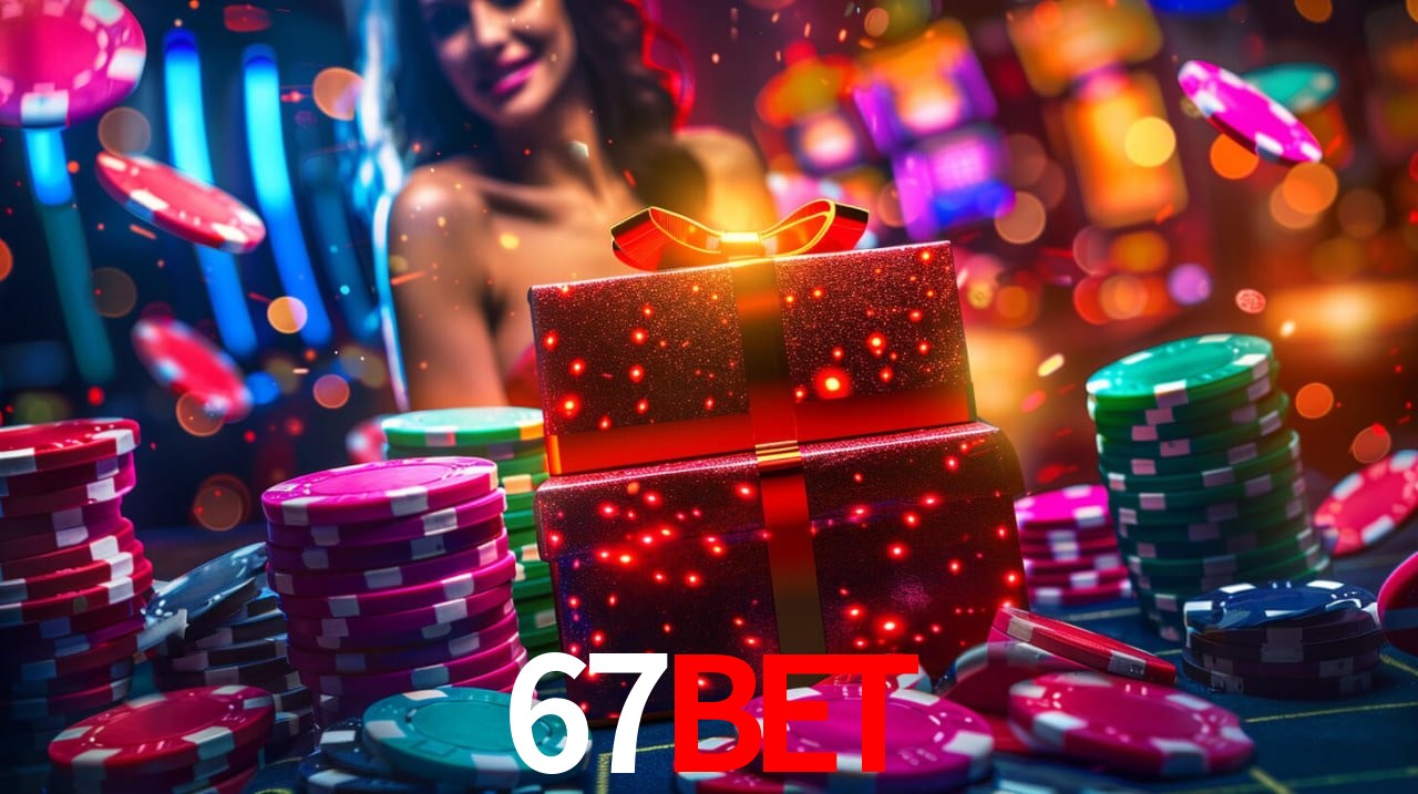 Sistemas de Segurança 67Bet
