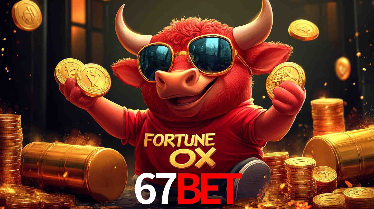Bônus Diários 67Bet
