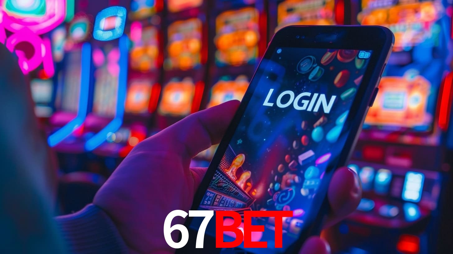 Inovações de Jogos na 67Bet: O Futuro das Experiências Interativas