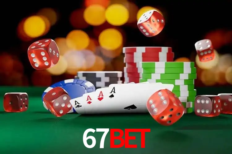 A Popularidade dos Caça-Níqueis no 67Bet