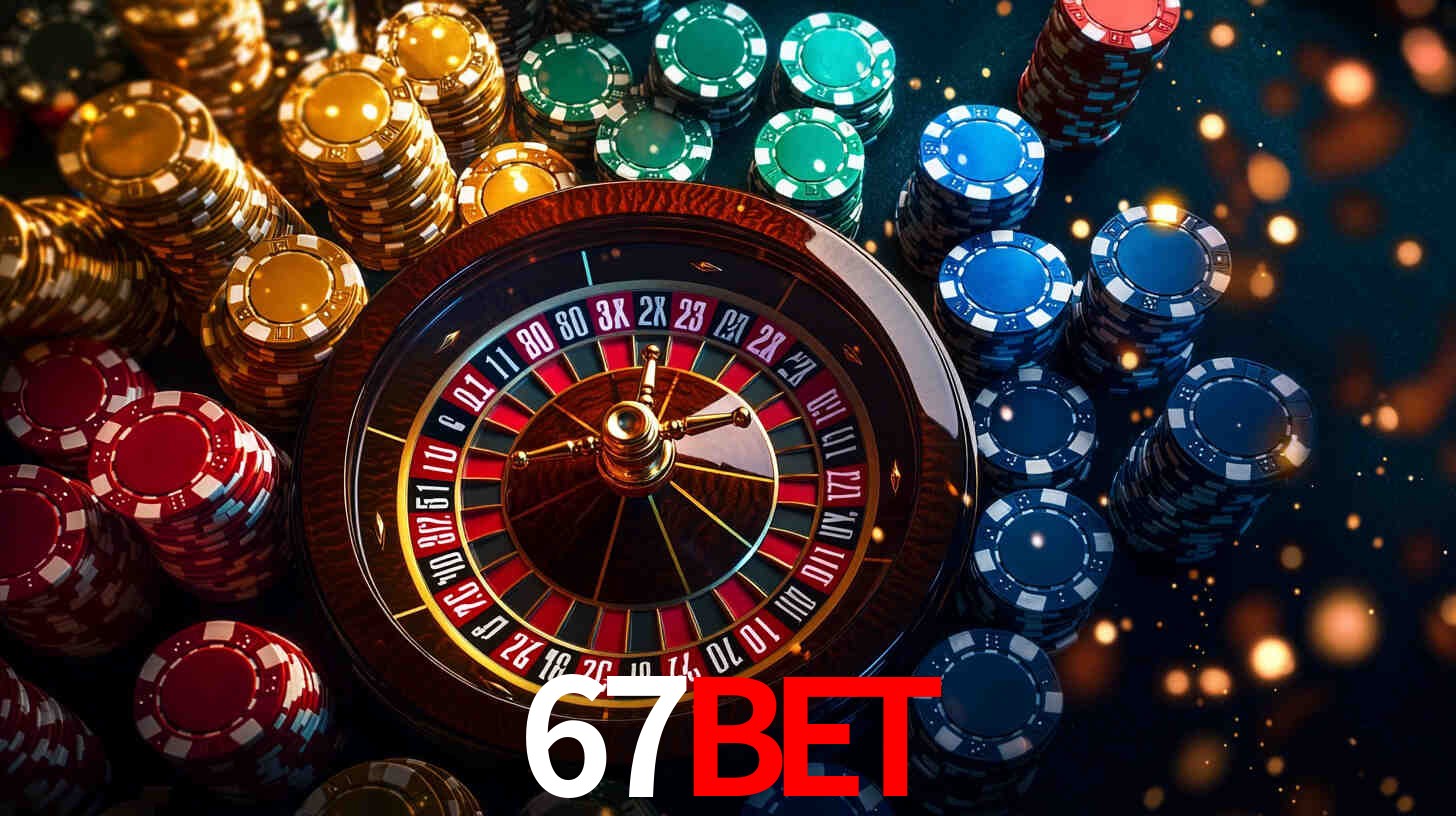 67Bet Login