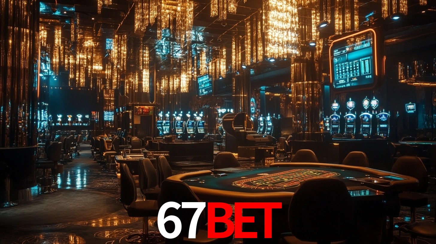 67Bet Login
