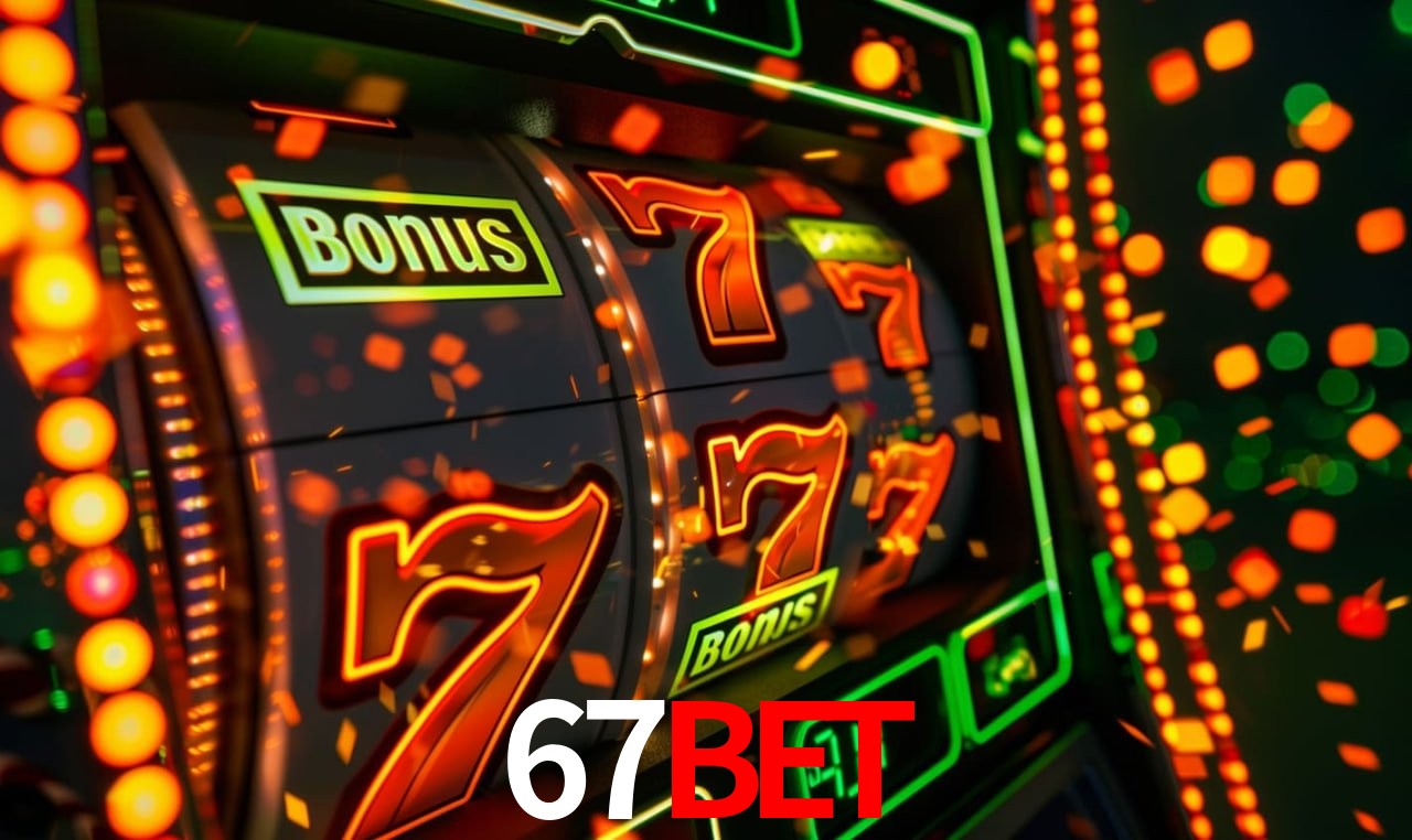 Tecnologia da Plataforma 67Bet