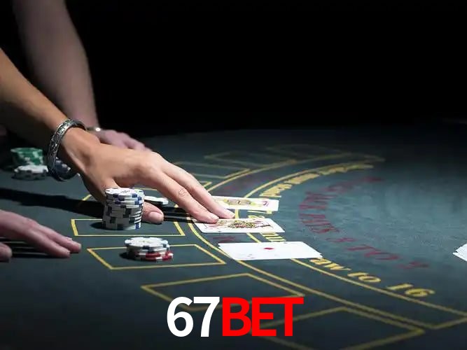 Descubra a Essência do 67Bet: Nossa História e Compromissos