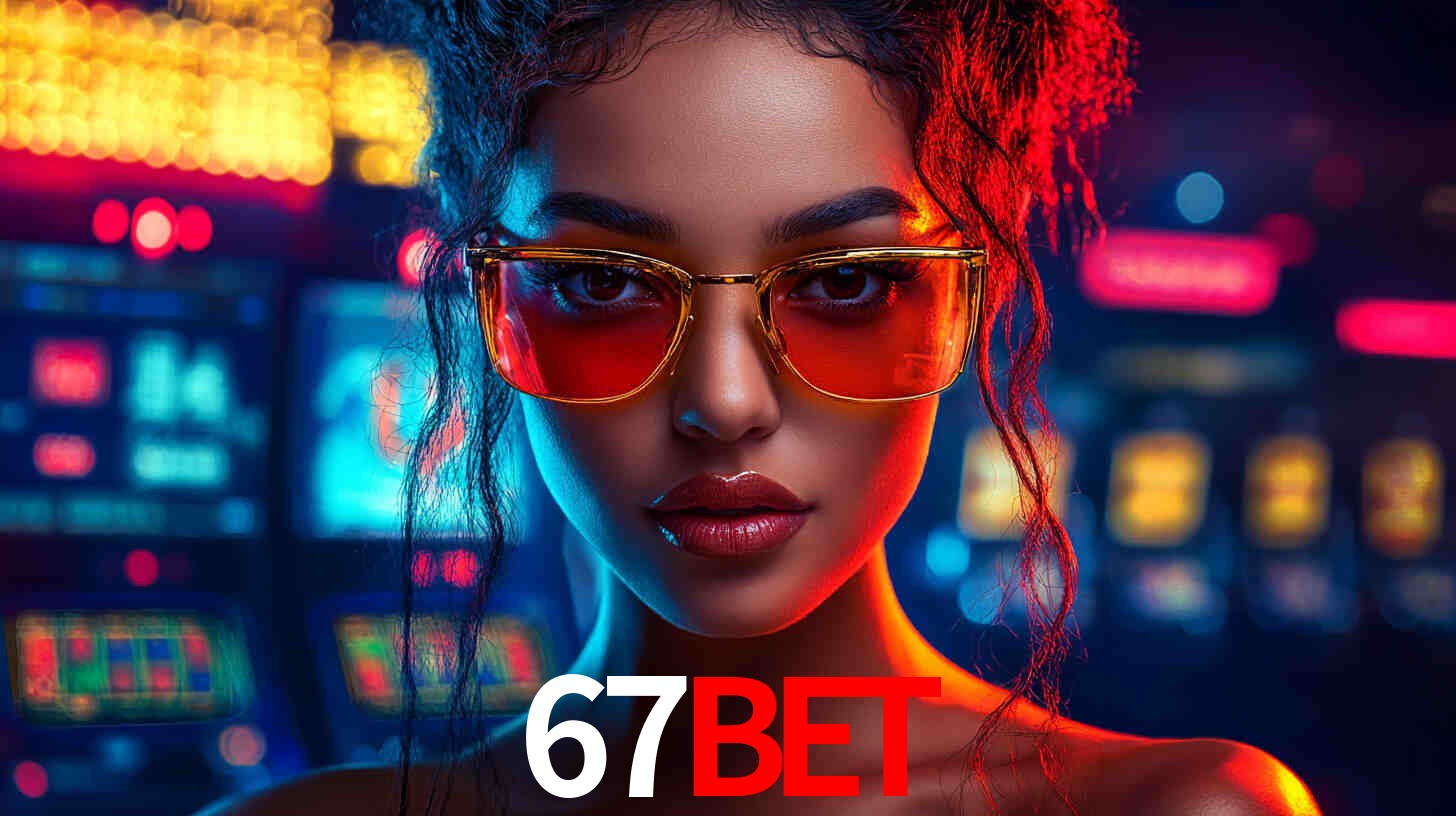 Apostas de Futebol 67Bet