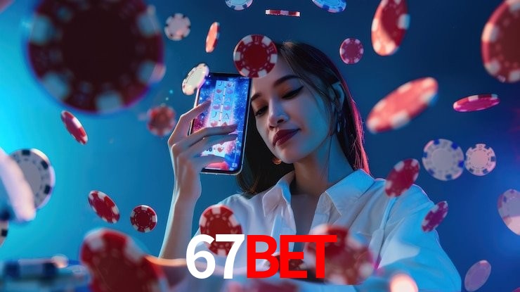 Benefícios da Conta 67Bet