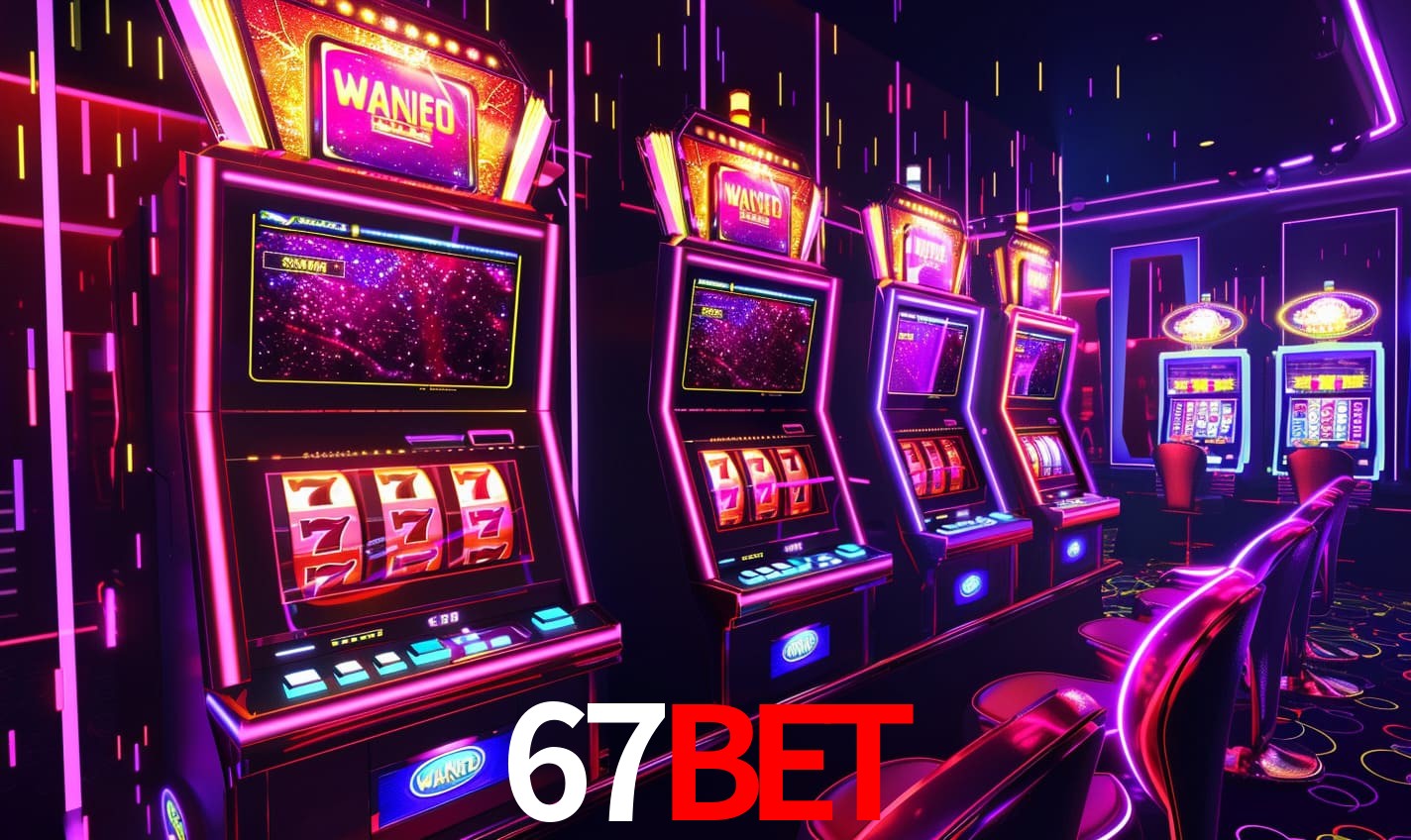 Recursos de Bônus 67Bet