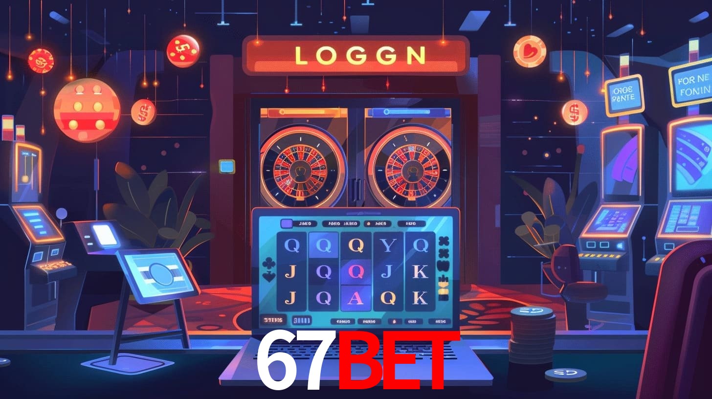 Explorando a Categoria de Eventos em Apostas na 67Bet