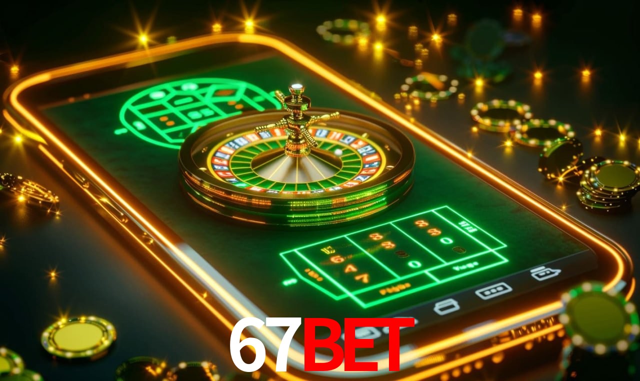 Descubra a Essência do 67Bet: Nossa História e Compromissos