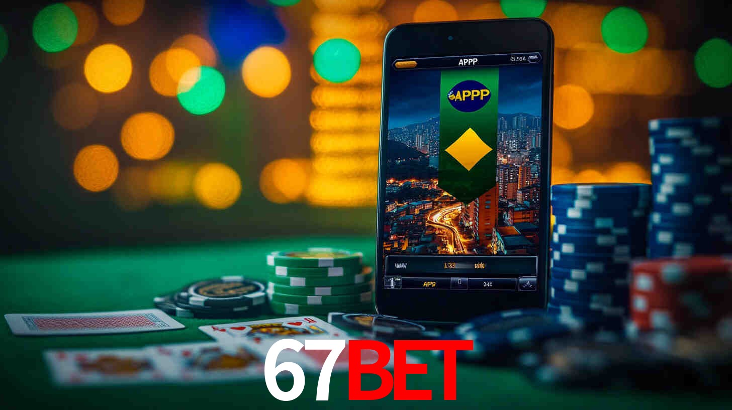 Estatísticas 67Bet