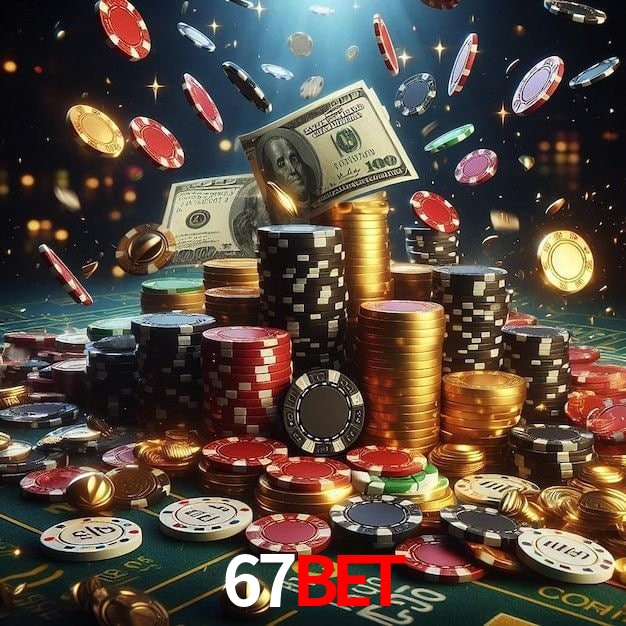 Promoções Sazonais 67Bet