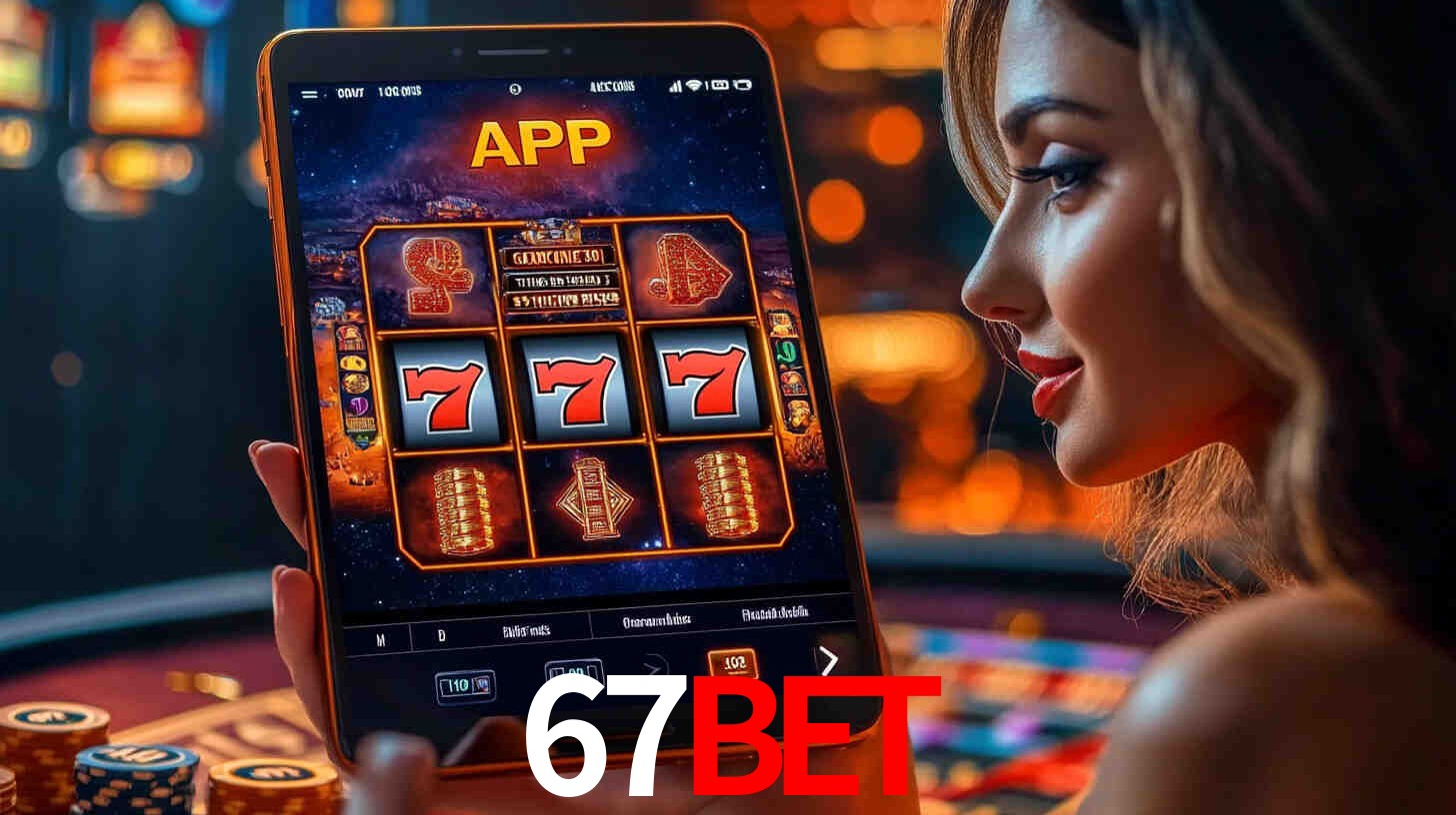 Desvendando o Mundo dos Jogos Virtuais na 67Bet