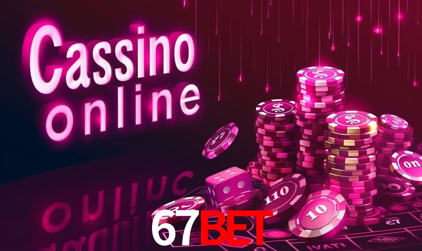 Diretório de Jogos 67Bet