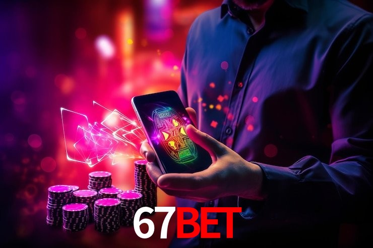 Apostas Esportivas na 67Bet: Um Guia Completo