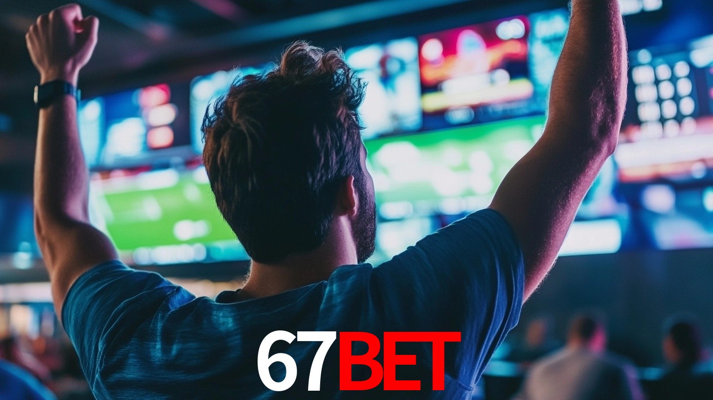 Bônus Generosos e Exclusivos no 67Bet para Você!