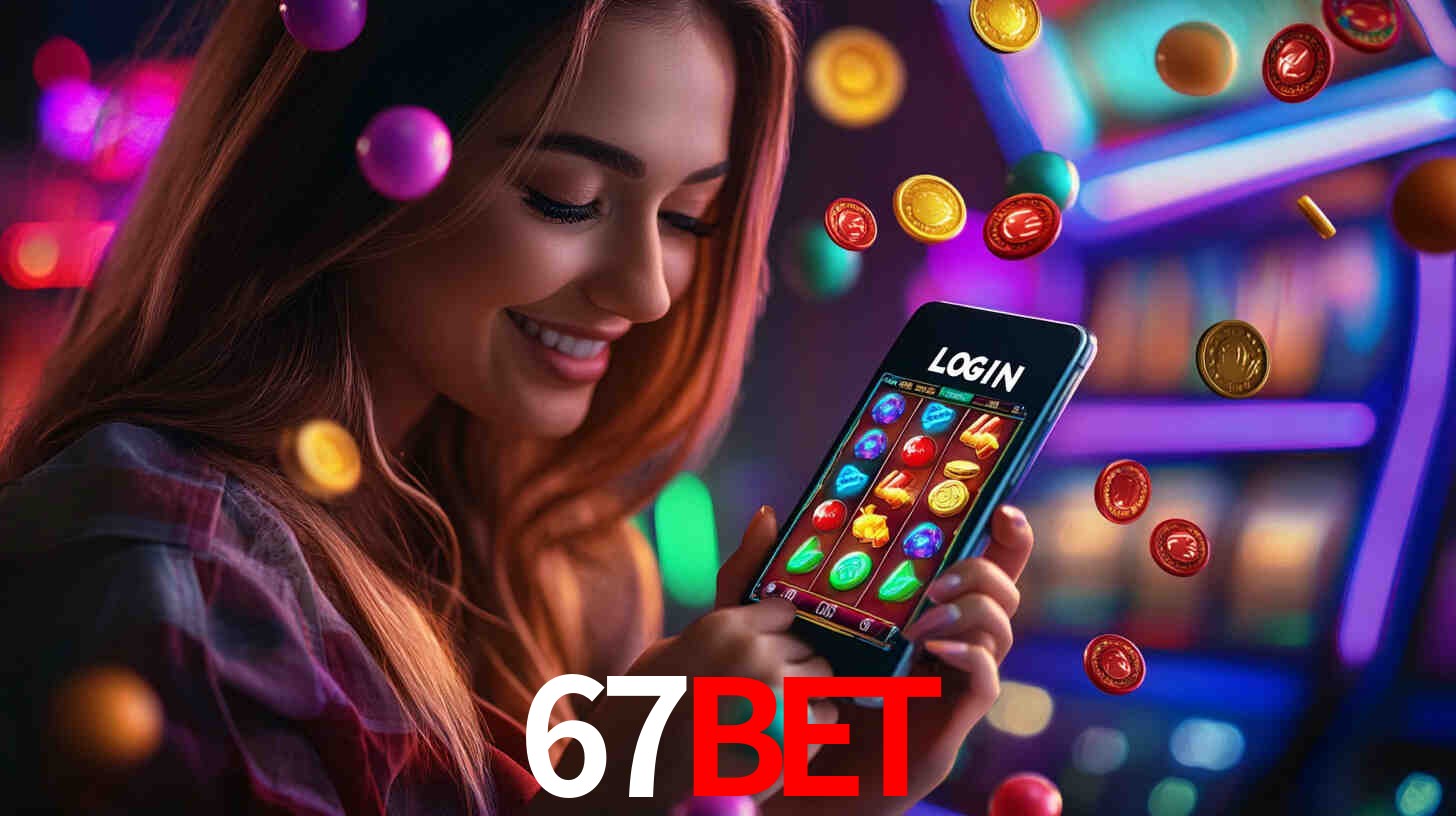 67Bet Casino