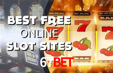 Interface do App 67Bet