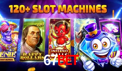 Exclusive Offers 67Bet