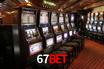 A Revolução dos Aplicativos de Jogos no 67Bet