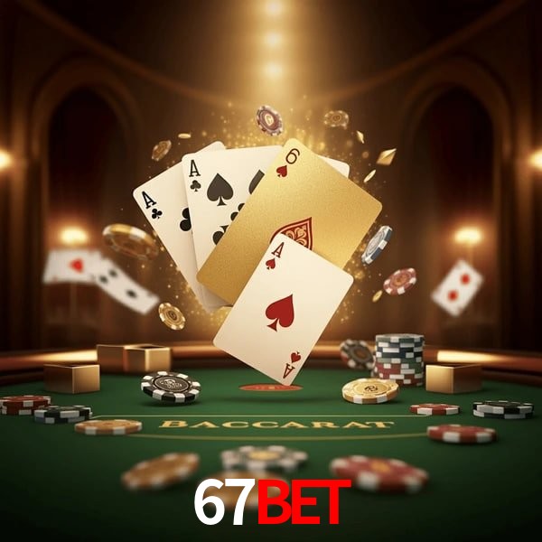 Roulette Table 67Bet