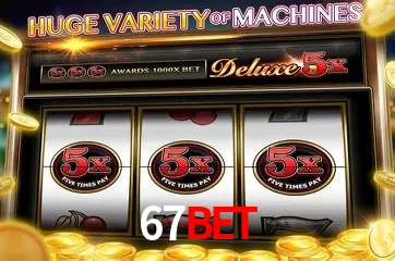 VIP Casino 67Bet