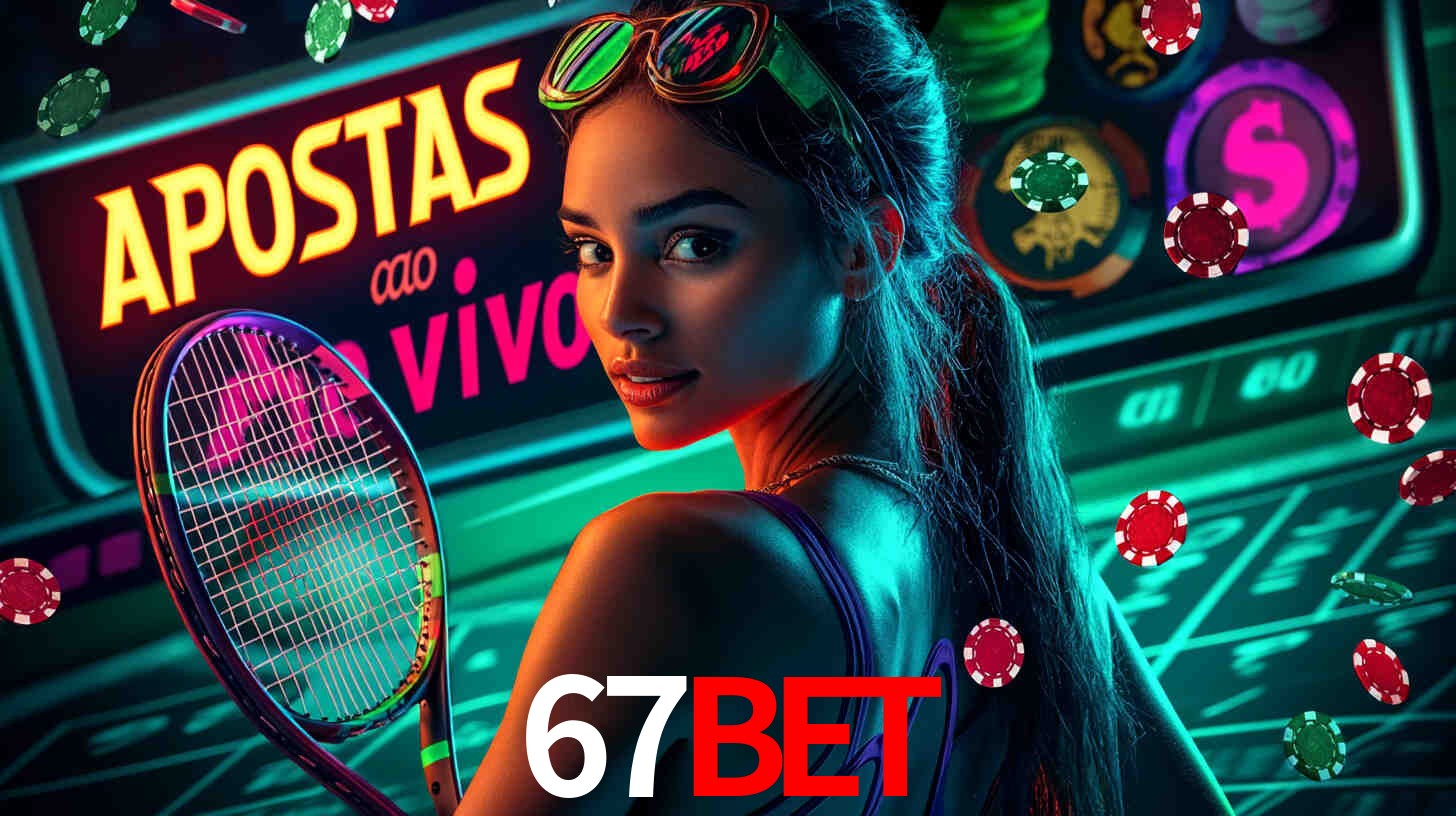 Inovações de Jogos na 67Bet: O Futuro das Experiências Interativas