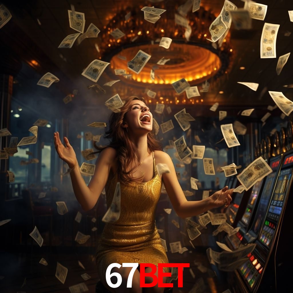 Live Casino 67Bet
