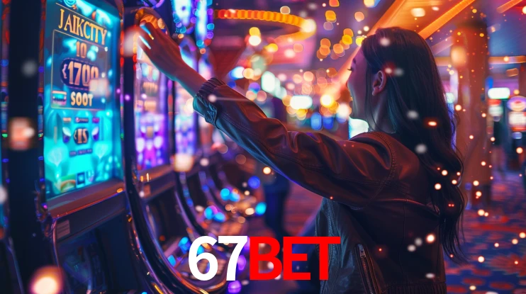 67Bet,67Bet Casino