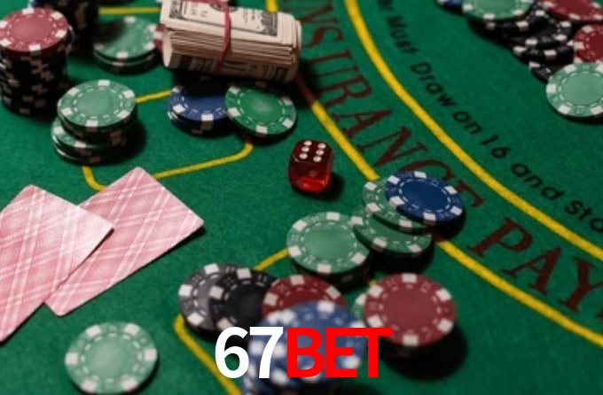 67Bet Casino