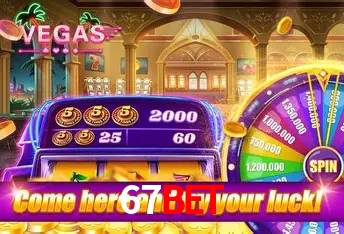 Live Casino 67Bet