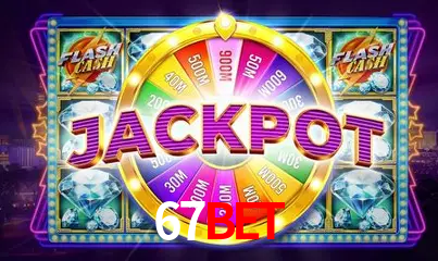 Blackjack Table 67Bet
