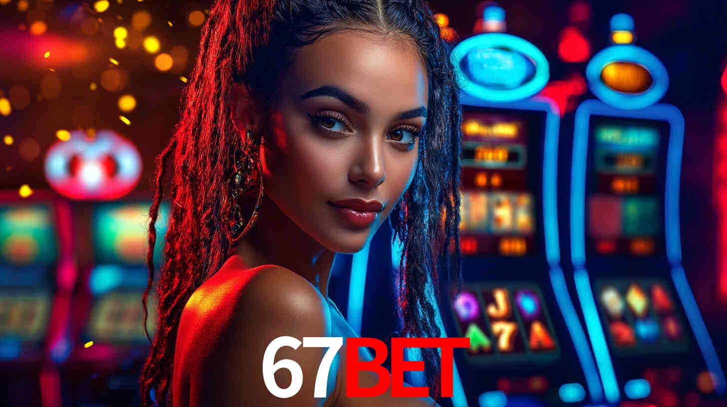 Apostas Esportivas na 67Bet: Um Guia Completo