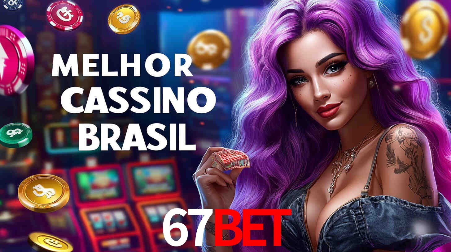 Descubra o Programa VIP da 67Bet: Vantagens Exclusivas para Jogadores