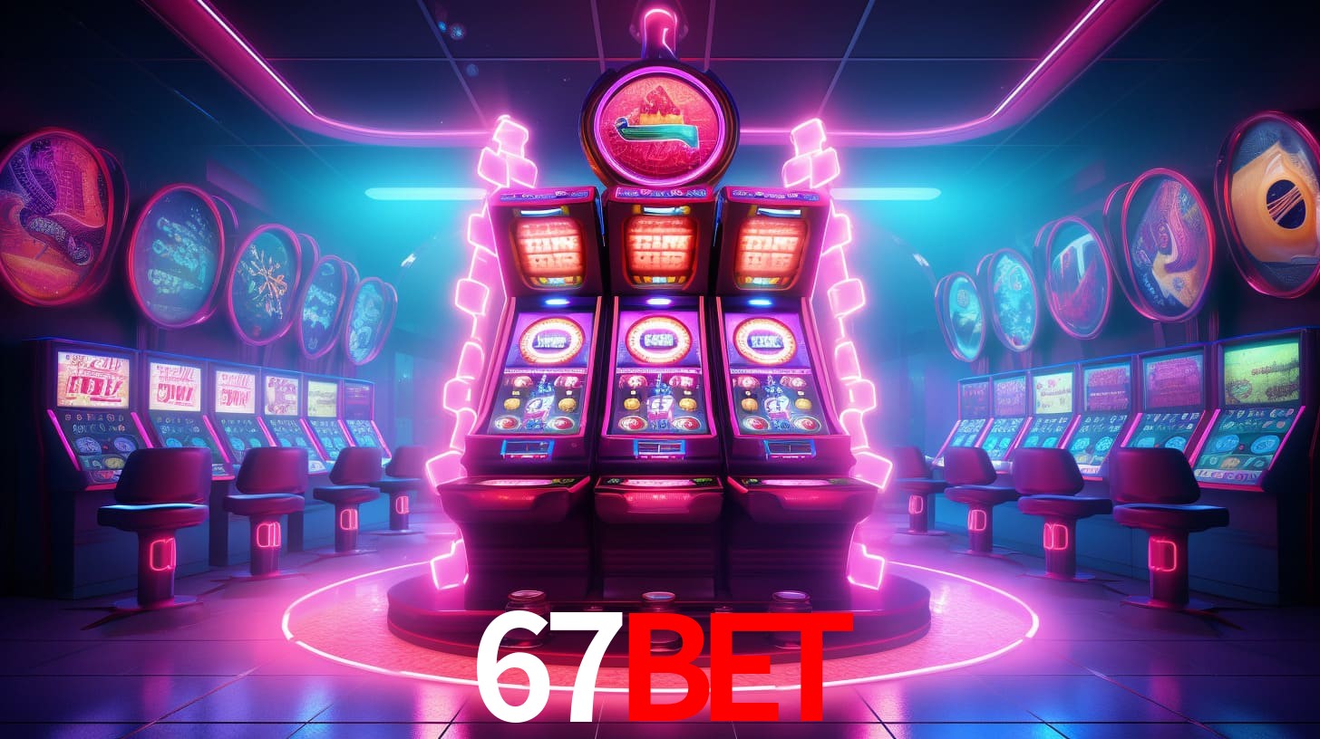 67Bet - Cassinos famosos no Brasil - 67Bet Casino