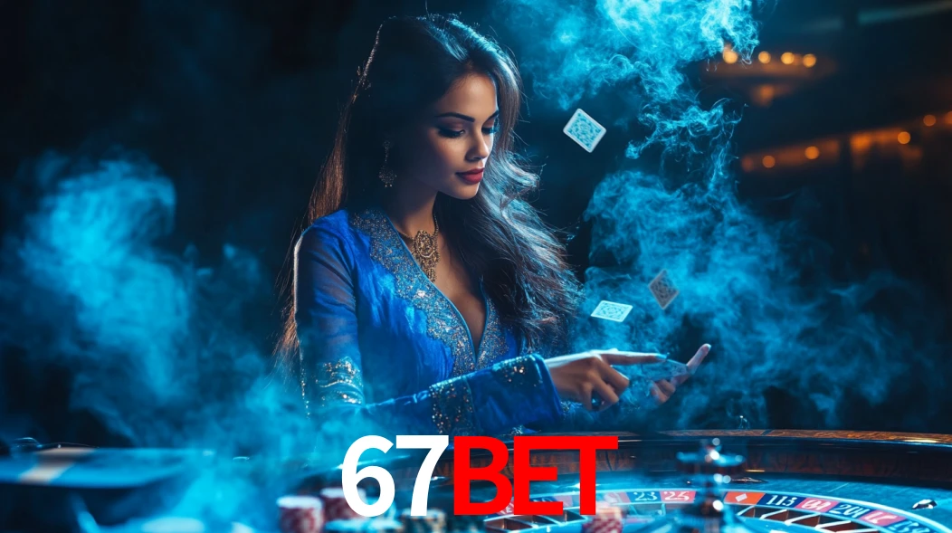 Explorando a Categoria de Eventos em Apostas na 67Bet