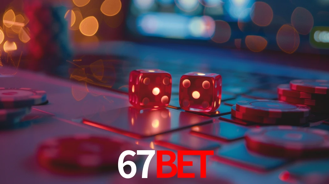 Slot Games 67Bet