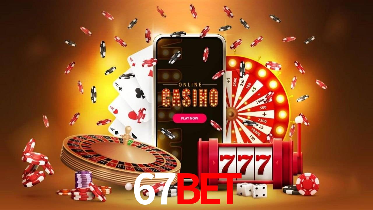 Game Providers 67Bet