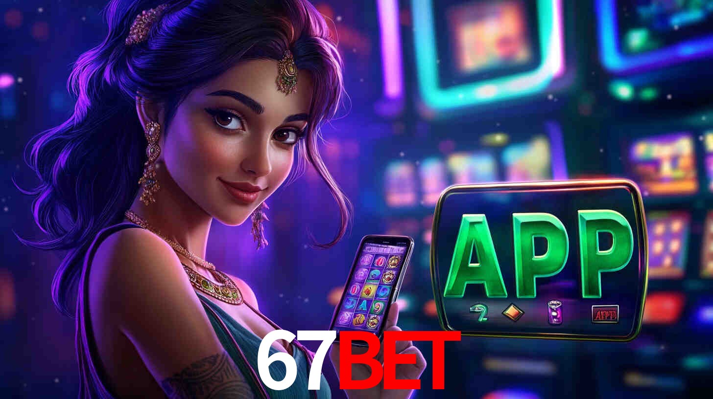 67Bet Login
