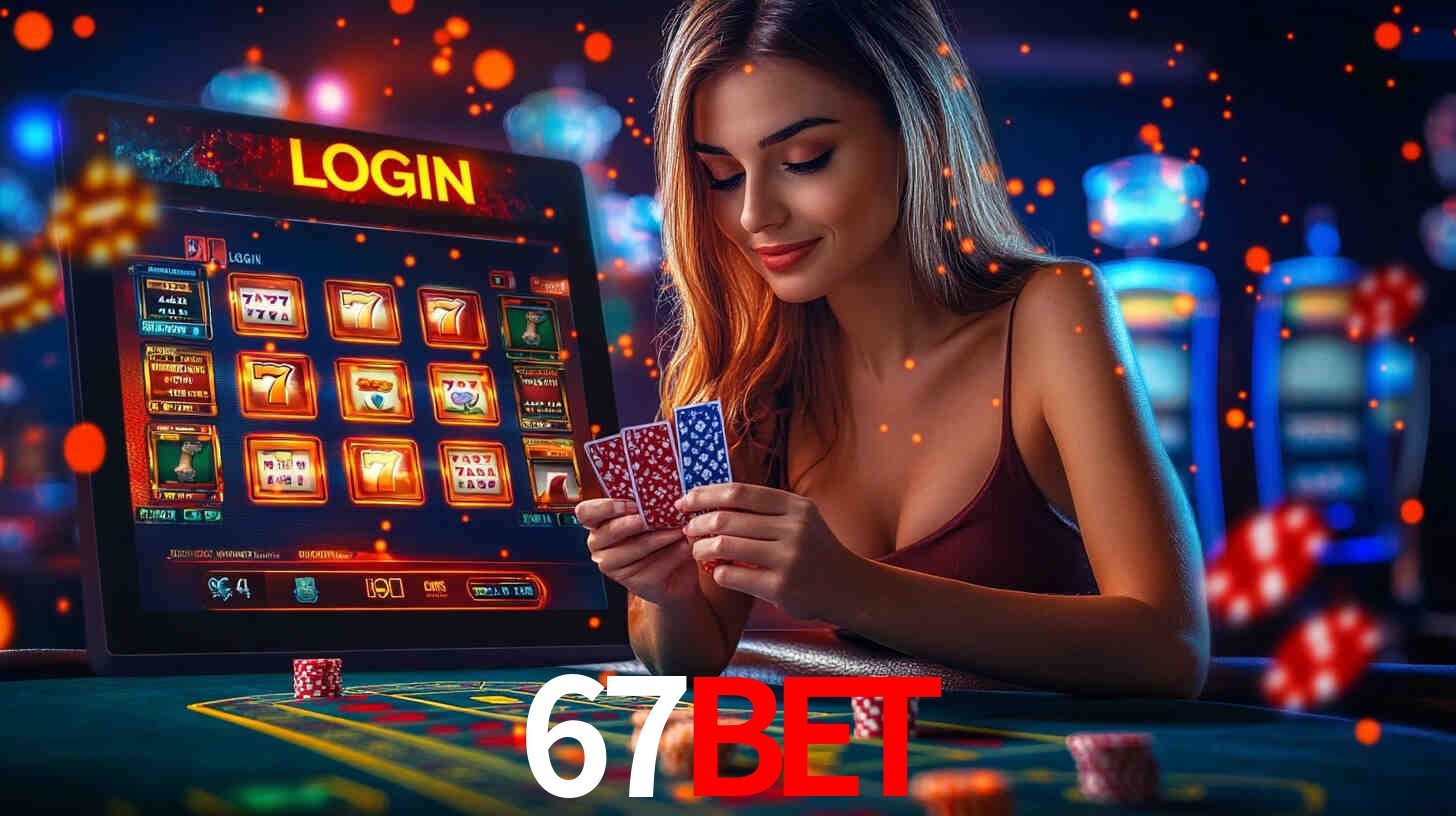 67Bet Login