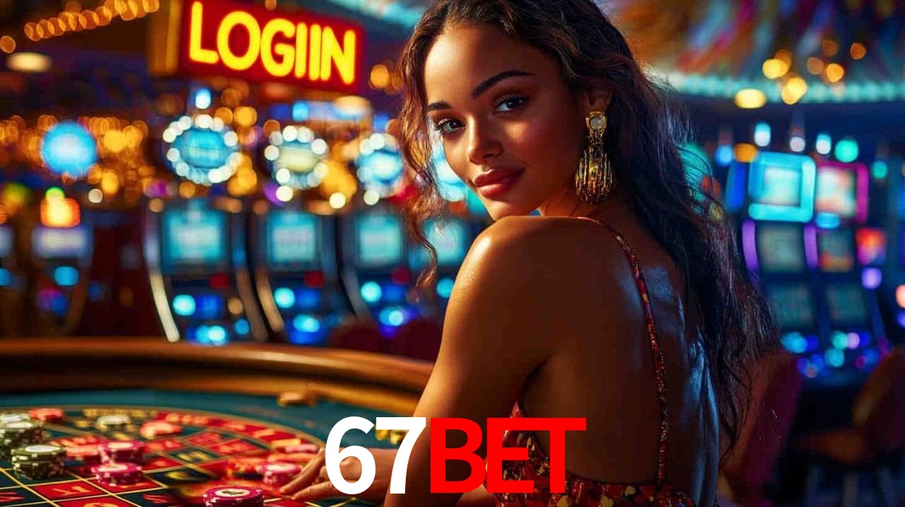 Live Casino 67Bet
