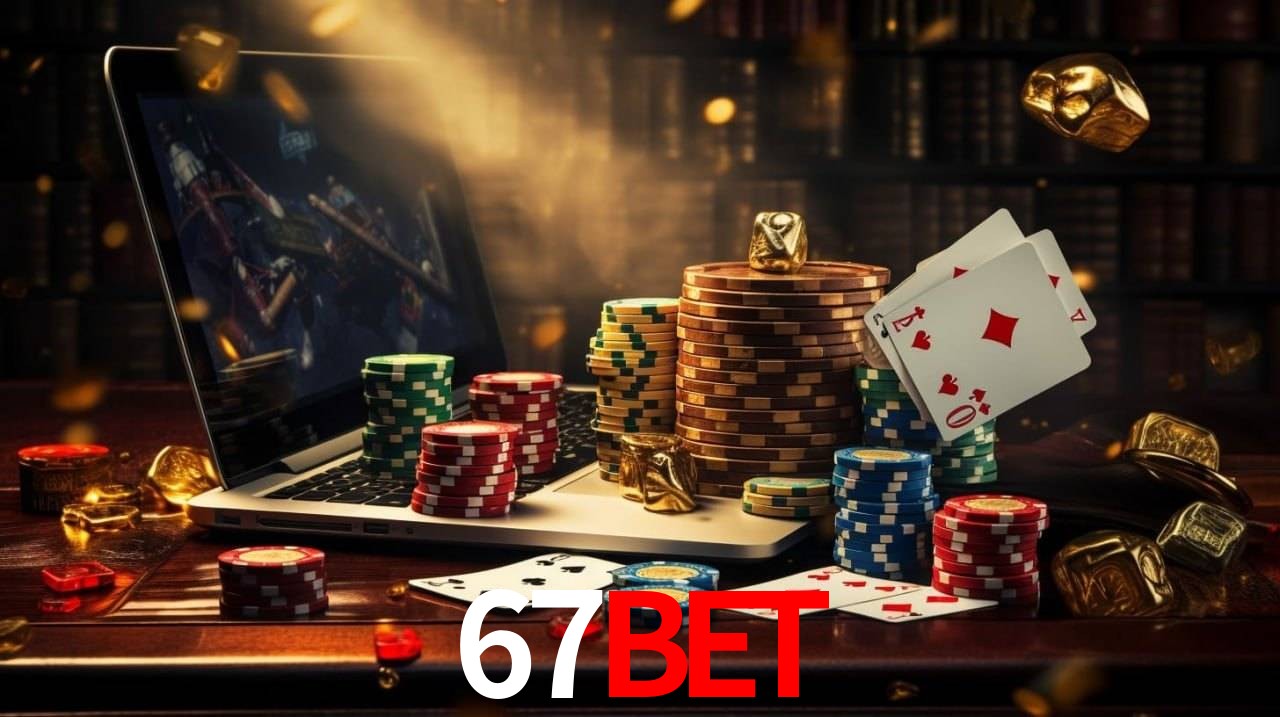Football Betting 67Bet