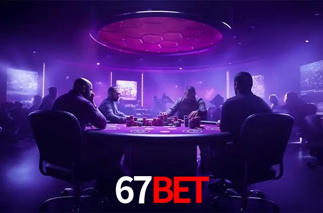 Explorando a Categoria de Eventos em Apostas na 67Bet