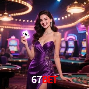 cassino 67Bet