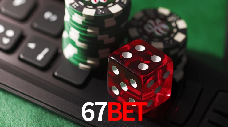 Game Providers 67Bet