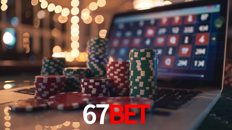 Live Casino 67Bet