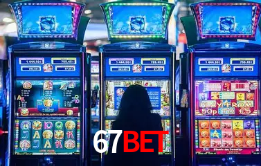 Roulette Table 67Bet
